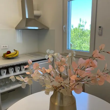 Apartment Stina *