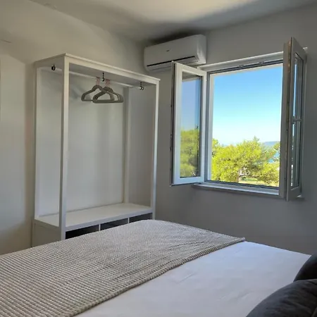 Apartment Stina Makarska