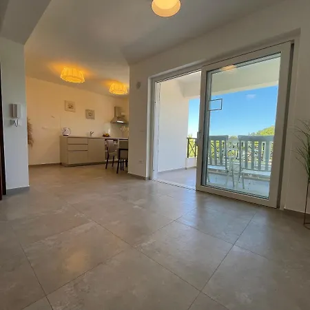Apartment Stina