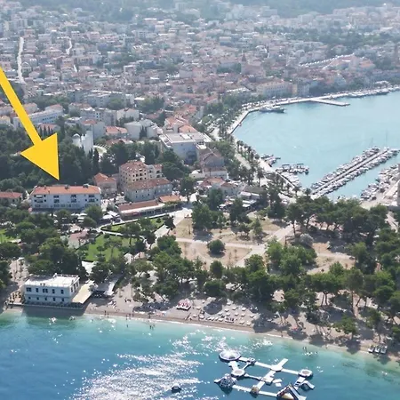 Apartment Stina Makarska